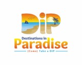 /public/logoimage/1583502982Destinations in Paradise (DIP) Logo 14.jpg